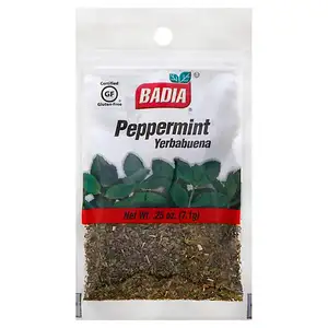 Peppermint Badia - Badia
