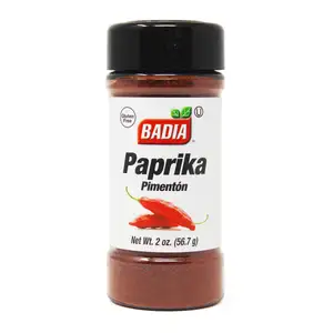 Paprika Pimenton - Badia