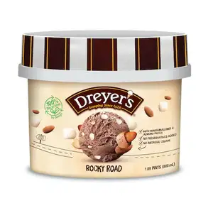 Rocky Road  - Dreyers