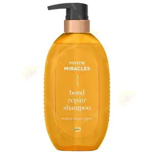 Moisture & Powder Repair Shampoo - Pantene