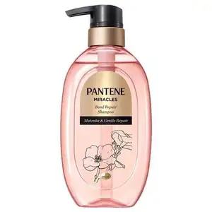Mutenka & Gentle Repair Shampoo - Pantene