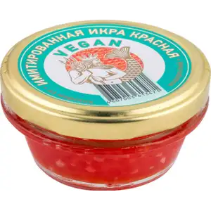 Red Caviar