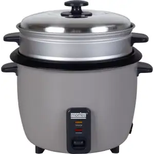 1L Rice Cooker - Morries
