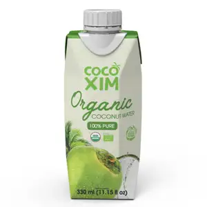 Organic Coconut Water - Coco Xim