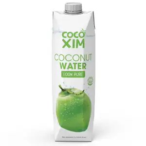 Coconut Water - Coco Xim
