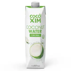 Original Coconut Water - Coco Xim