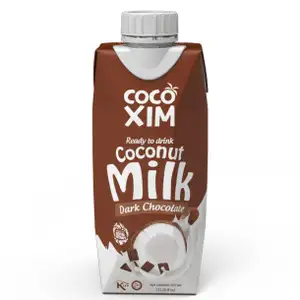 Coconut Milk with Dark Chocolate - Coco Xim