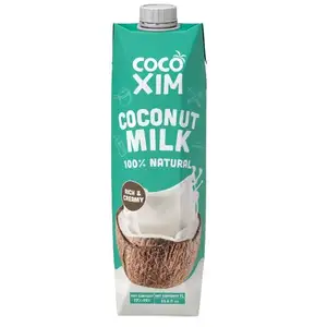 Coconut Milk 100% Natural Rich & Creamy - Coco Xim