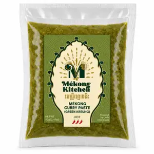 Mekong Curry Paste - Mekong Kitchen