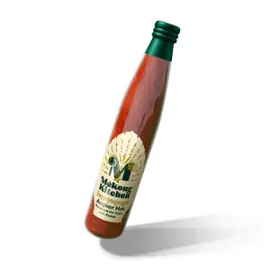 Angkor Hot Sauce - Mekong Kitchen