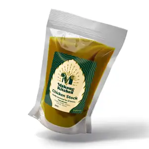 Free Range Chicken Stock - Mekong Kitchen