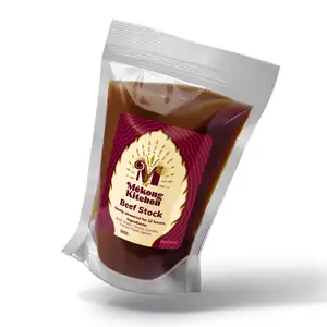 Grass Fed Beef Broth - Mekong Kitchen