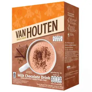 Milk Chocolate Drink - VanHouten