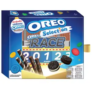 Selection Assorted - Oreo
