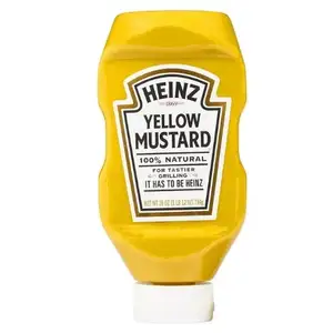 Yellow Mastard - Heinz