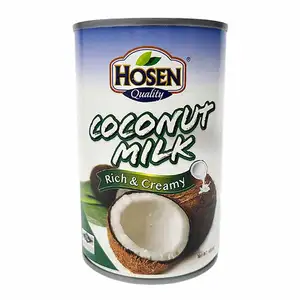 Coconut Milk Rich & Creamy - Hosen
