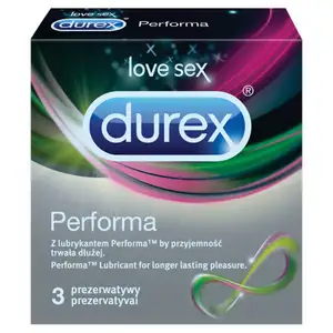 Perfoma - Durex