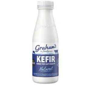 Natural Kefir Drink - Graham's