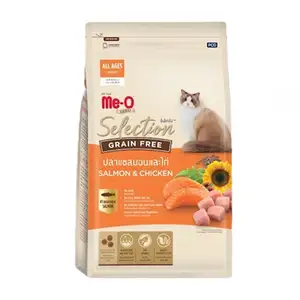 Gold Selection Grain Free Salmon & Chicken - Me-O