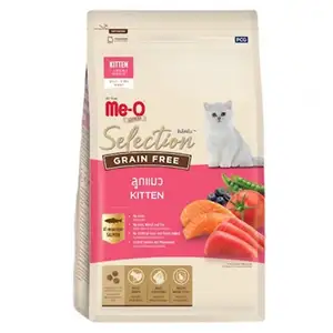 Gold Selection Grain Free Kitten - Me-O
