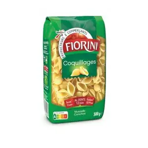 Coquillages - Fiorini