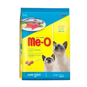 Adult Tuna - Me-O