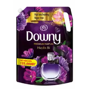 Fabric Softener Premium Perfume Mystique Refill - Downy