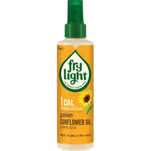 Golden Sunflower Oil Spray - Fry Light