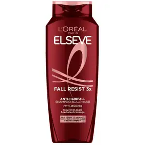 Elseve Fall Resist Repair Hair Shampoo - L'Oréal