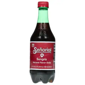 Sangria Natural - Senorial