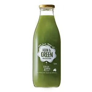 Keen & Green Smoothie  - Yarra Valley