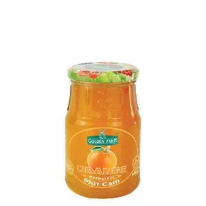 Orange Marmalade - Golden Farm