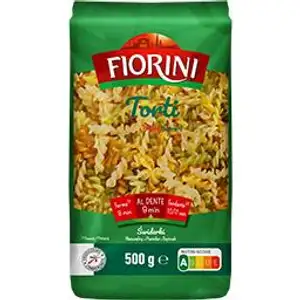 ផាស្តាពណ័ចម្រុះ-Fiorini - Fiorini