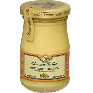 Dijon Mustard - Fallot