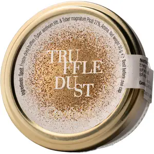 Truffle Dust - Geofoods