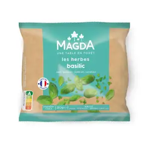 Basil - Magda