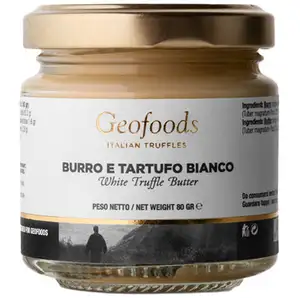 Butter Summer Truffle - Geofoods