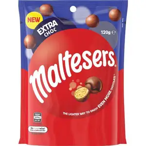 Maltesers Extra Choc  - Maltesers