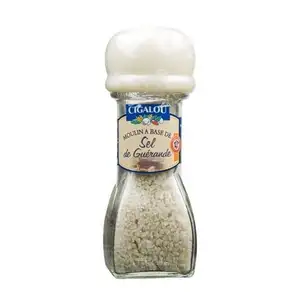 Guérande Salt Mill - Itinéraire des Saveurs