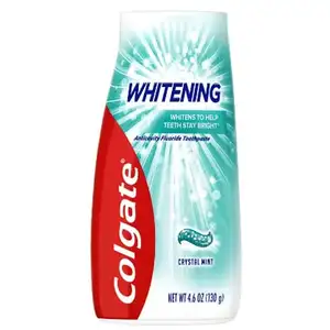 Whitening Crystal Mint Liquid Toothpaste - Colgate