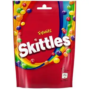 Fruits Flavour Candy - Skittles