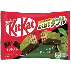 Kit Kat Adult Sweetness Matcha - Kit Kat