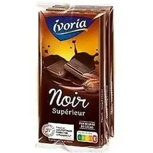 Dark Chocolate - Ivoria