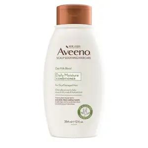 Oat Milk Daily Moisture Conditioner - Aveeno