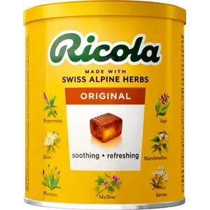 Original Candy - Ricola