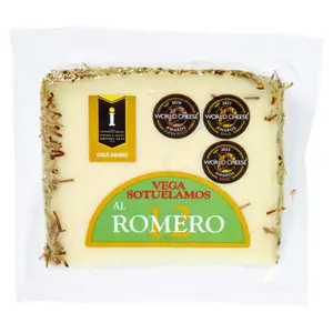Rosemary Manchego Cheese