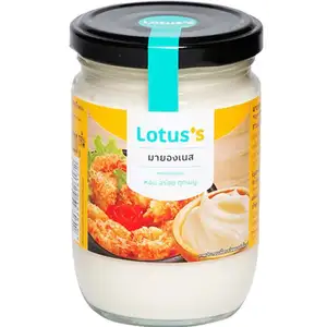 Mayonnaise - Lotus's