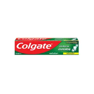 Proven Cavity Protection Toothpaste - Colgate