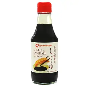 Sushi & Sashimi Soy Sauce - Yamamori