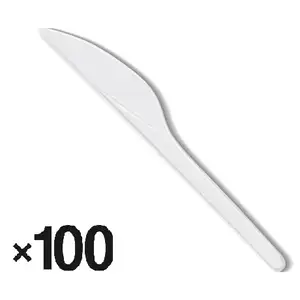 Disposable Plastic Knife